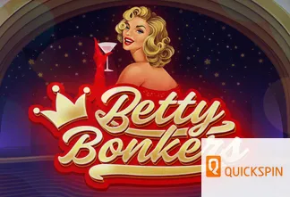 Betty Bonkers
