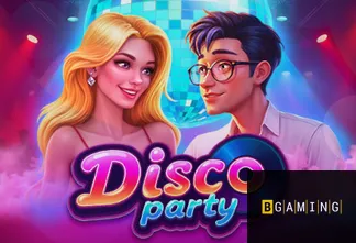 Disco Party