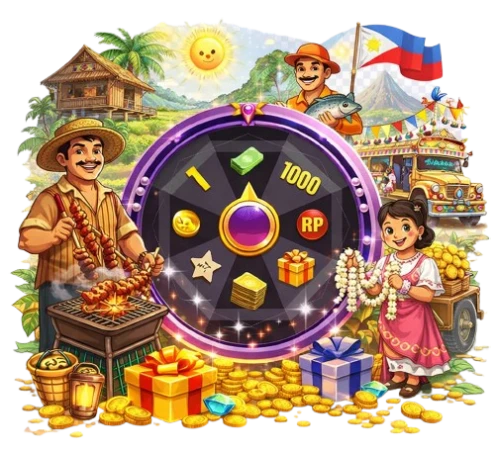 TTTJILI Sign In And Join Reward Events