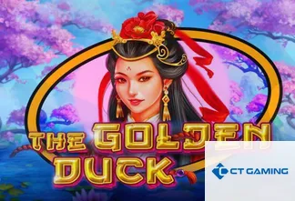 The Golden Duck