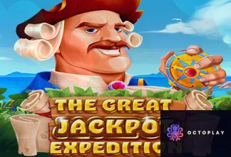 The Great Jackpot Expedition